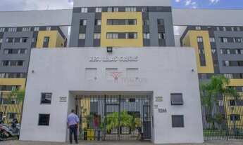 Imagem: Apartamento com 3 dormitórios para alugar