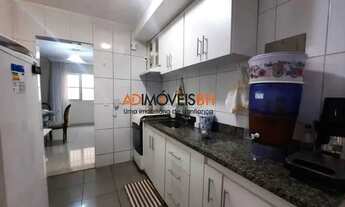 Imagem 5: Apto Área Privativa à venda, 2 quartos, 1 suíte, 2 vagas, Palmares - Belo Horizonte/MG