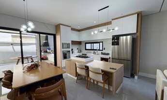 Imagem 3: Excelente casa mobiliada tudo de primeira linha