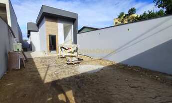 Imagem 2: Espaço e Conforto: Casa com Quintal em Jacaraípe Bairro das Laranjeiras