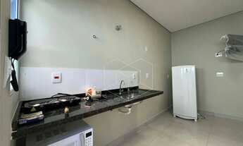 Imagem: Kitnet com 1 dormitório para alugar, 40