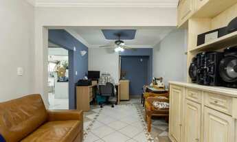 Imagem 3: Apartamento para venda em Jardim das Vertentes com 2 quartos , 56m²