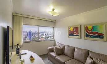 Imagem 2: Apartamento 3 quartos para alugar no(a) Mooca