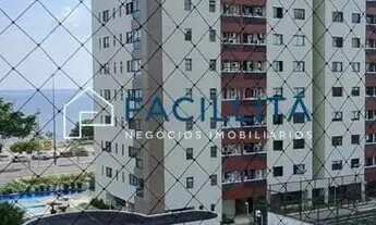 Imagem 4: Alugo apartamento no Condomínio Villa Lobos com 180m² 3 suítes 2 vagas na Ponta Negra-Mana