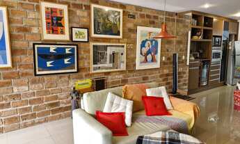 Imagem 5: LAGOA DA CONCEIÇÃO