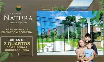 Imagem: 128204Terreno em Vargem Pequena R 128204