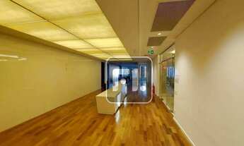 Imagem 6: Conjunto para alugar, 1770 m² - Brooklin - São Paulo/SP