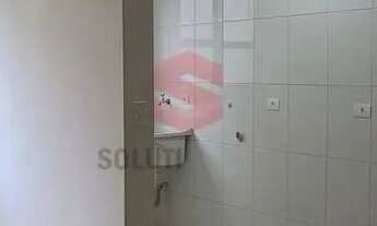 Imagem: Apartamento Térreo, com 02 quartos, ao