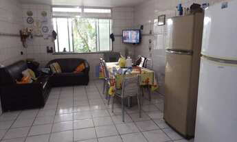 Imagem 6: Vila Geny Casa com 4 dormitórios