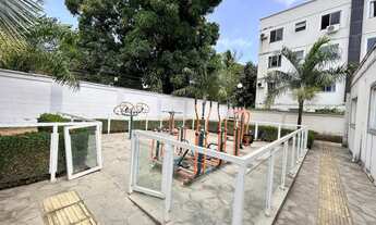 Imagem 4: Apartamento no Vinhais com 2 quartos TR233962 SLZ-1UAJ2KQ