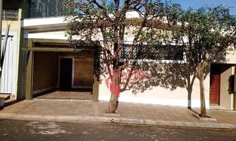 Imagem 6: Casa com 2 dormitórios à venda, 81 m² por R$ 370.000,00 - Independência - Ribeirão Preto/S