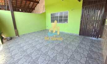 Imagem: Casa residencial para aluguel em Praia Grande