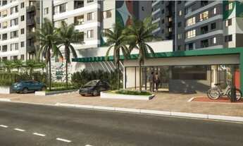 Imagem: Ed. Art Haus - Praça Vinte e Um de Setembro