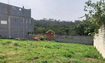 Imagem: Terreno à venda, 410 m² por R$ 350.000,00