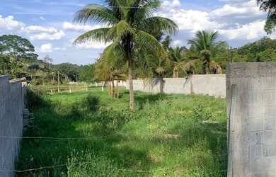 Imagem 3: Terreno-Passatempo