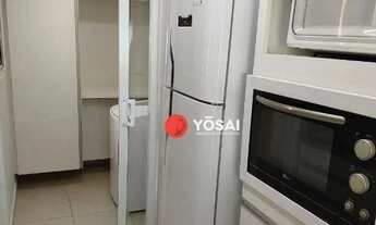 Imagem 7: Apartamento Mobiliado na Gleba Palhano, 02 vagas de garagem