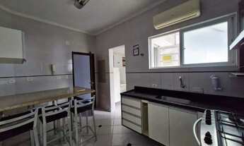 Imagem 6: Sobreposta Alta a venda no Boqueirão em Santos