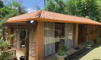 Imagem 3: Venda chácara mobiliada com 3 Suites no Rio Mutuca, Chapada dos Guimarães - MT