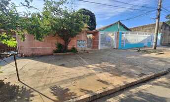 Imagem 2: Térrea para venda com 720 metros quadrados com 4 quartos em Vila Piratininga - Campo Grand