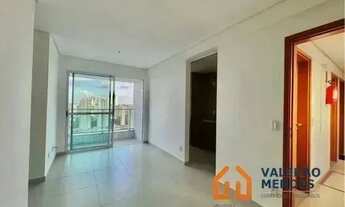 Imagem 2: Ceci- Edf. Varandas Da Ilha | De Frente Pra Ilha | 3Quartos (1Suite) | 67m | 1Vaga