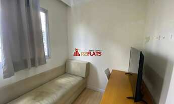 Imagem 6: Flat com ótimo preço no bairro Consolação. Confira!