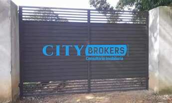 Imagem: Terreno á venda 1.010 m² em condomínio