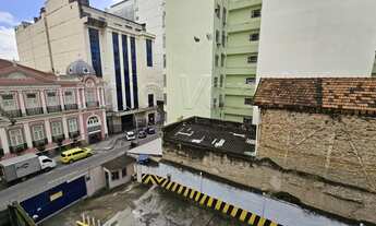 Imagem 6: Atenção - Oportunidade - Rua Riachuelo - 2 quartos - SOL DA MANHÃ - Centro do Rio - FVC113