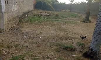 Imagem: Casa com terreno para vender