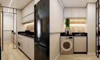 Imagem 10: Apartamento à venda em Montes Claros, Augusta Mota, com 2 quartos, 50m²