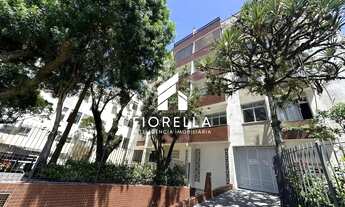 Imagem 2: Apartamento de 02 dormitórios em Coqueiros, Florianópolis/SC