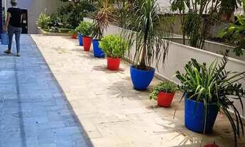 Imagem 2: APTO 1 QUARTO / MOBILIADO / A 50 MTS DA PRAIA / R$ 2.800 TAXAS INCLUSAS