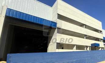 Imagem 6: Galpão em Condomínio para alugar no Bairro Salto Grande em Americana - SP