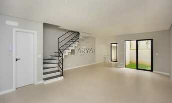 Imagem 7: Sobrado à venda em condomínio em Santa Felicidade ARYA1