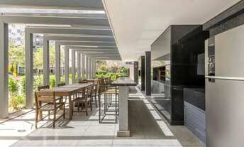 Imagem 4: Apartamento à venda em São Sebastião com 67 m², 2 quartos, 1 suíte, 1 vaga