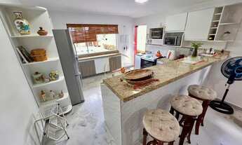 Imagem 5: Casa 3 Dormitórios à Venda no Village II, Porto Seguro 150m²