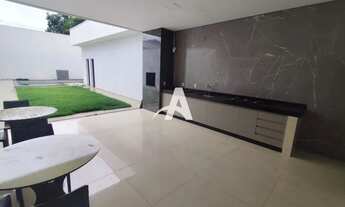 Imagem 2: Aluguel Casa CIDADE JARDIM