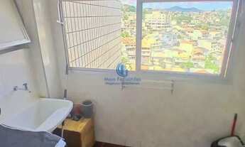 Imagem 3: Apartamento à venda em São Lourenço REF: AV224