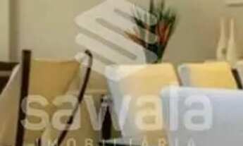 Imagem 2: Gleba B - Apartamento 3 quartos, sendo 3 suítes