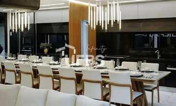 Imagem 6: Sobrado de esquina no Residencial Supremo Goiás