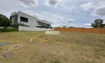 Imagem 3: Terreno disponível para venda no bairro Granja Marileusa em Uberlândia - MG