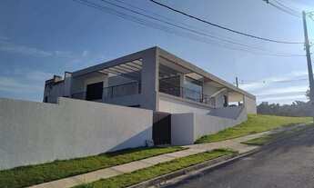 Imagem 4: Casa Alto Padrão para Venda em Sorocaba, Jardim Novo Mundo, 3 dormitórios, 3 suítes, 5 ban