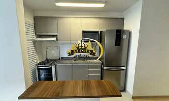 Imagem: Oportunidade em Alphaville de 3 dormitórios