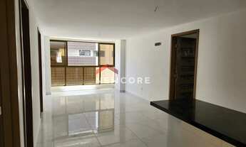 Imagem 2: Apartamento em Rua Antônio Marinho Falcão - Ponta de Campina - Cabedelo/PB