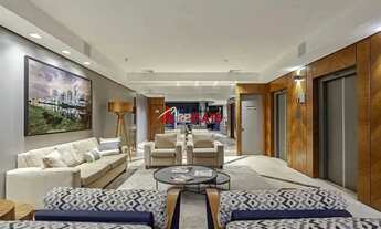 Imagem 10: Flat com ótimo preço no bairro Moema. Confira!