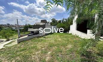 Imagem: Terreno em Condomínio à venda Park Gran