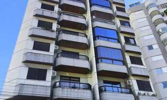 Imagem: Apartamento 4 dormitórios sendo 2 suítes