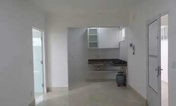 Imagem: Apartamento semi mobiliado 01 Quarto suíte