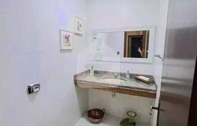 Imagem 11: Casa para venda com 4 quartos, 2180m² - Samambaia - Petrópolis/RJ