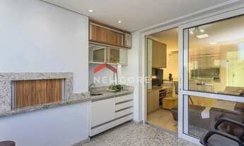 Imagem 5: Apartamento em Avenida General Barreto Viana - Chácara das Pedras - Porto Alegre/RS