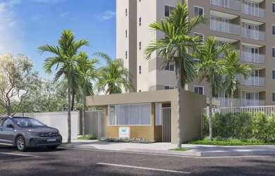 Imagem 5: Estilo Praia na Praia do Futuro com 2 e 3 quartos a venda!